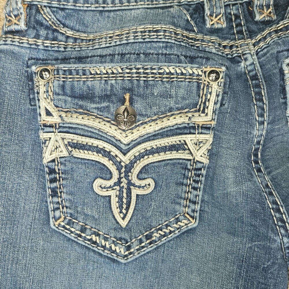 Rock Revival Men's Jeans